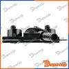Gicleur de lave-phare droite pour BMW | EDS-BM-025, 711300510004